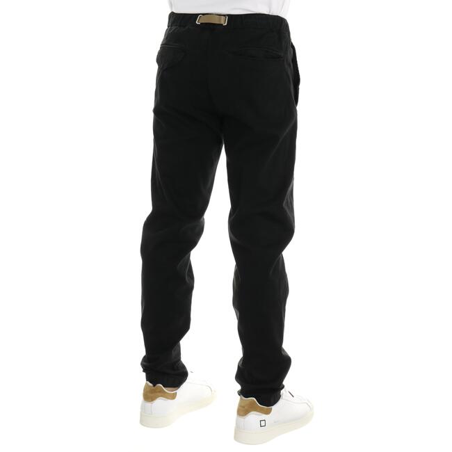 PANTALONE CON CINTURA WHITE SAND - Mad Fashion | img vers.650x/